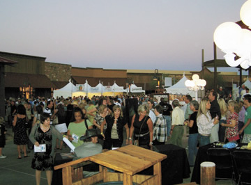 taste of cave crrek